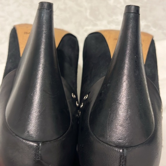 Isabel Marant Miyako Boots - Picture 6 of 11